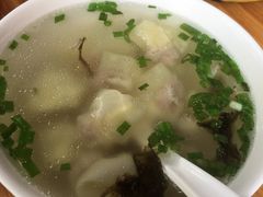-张记烧饼(古墩店)
