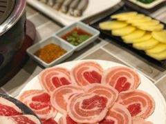 -胡哥烤肥牛(车公庙店)