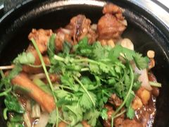 -重庆鸡公煲·青锅花椒鱼(牡丹江路店)