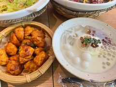 -花盐街·四川乐山小吃(西单大悦城店)