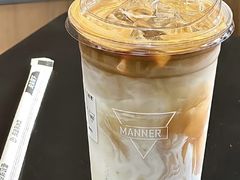 -Manner coffee(深圳光明万达广场店)