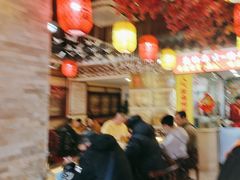 -金杨拉面王小吃面馆·牛三宝面·红烧牛肉粉