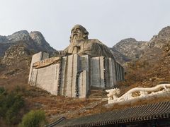 -圣莲山风景区