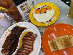 -澳门陈光记烧味饭店(万象城店)