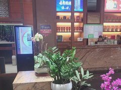 -黔蘑菇四季餐厅(观山湖店)