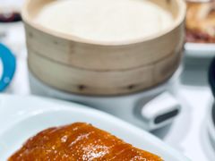 北京烤鸭-北京厨房(西安SKP店)