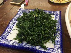 -老味道1992(武当山店)