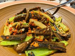 -湘中缘·湖南菜(娄底驻京办店)