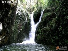 -山沟沟景区