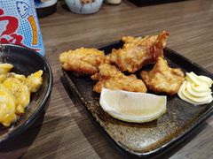 -雷神拉面(财富中心玉米楼店)