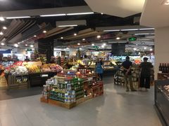 -Olé精品超市(南宁万象城店)