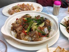 -陈根记大牌档