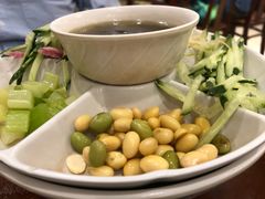 -北平小馆·烤鸭·家常菜(磨房北里店)