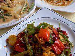 -老字号蛇口德记烧腊饭店·海鲜加工
