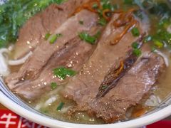 -鑫花溪牛肉米粉(文星广场店)