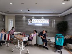 -玛丽亚妇产医院产后修复·医美产康中心