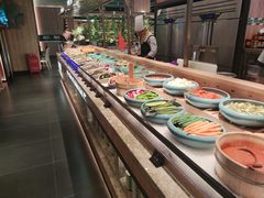 -梨花自助烤肉(西三旗万象汇黑金店)