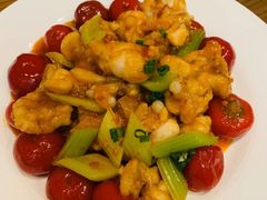 -榕意·川味之美(深业上城店)