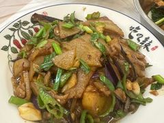-高子烧鸡公(五里堆路店)