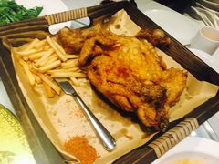 -東舍食唐精品陕菜馆
