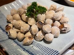 盐焗银杏-二丁目食堂(铁西万象汇店)