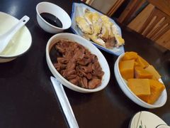 -小本鸡饭店(滨江白马湖店)