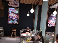 -三江源活鱼现烤(维多利摩尔城店)