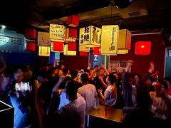 -北京目的地酒吧