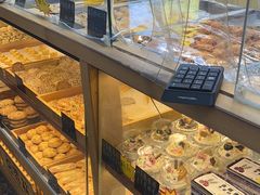 -包满意面包糕点(东坝店)