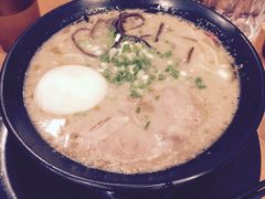 博多一幸舍(侨福芳草地店)-博多一幸舍(侨福芳草地购物中心店)