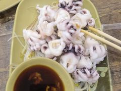 -贞姨美食·老字号海鲜大排档