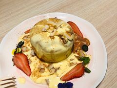 -卡朋西餐(悦汇城店)