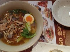 -大师兄·西北小馆(金湾华发商都店)