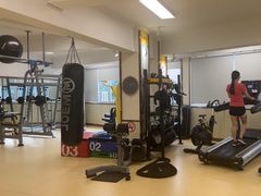 -中田健身工作室(莘庄地铁站店)