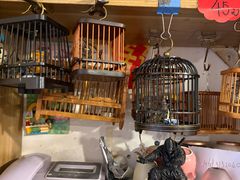 -老北京馅饼粥(西单店)