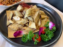 脆皮茄子-庐州太太(鼓楼店)