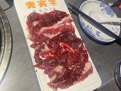 -贵宾牛·潮汕牛肉火锅(珠池总店)