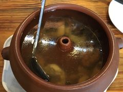-小锅巴纳西餐厅