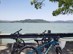 -东钱湖旅游度假区