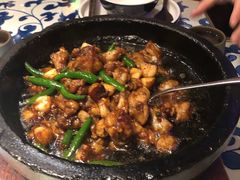 -绿茶餐厅(城西银泰城店)