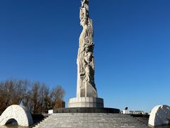 -长春世界雕塑园