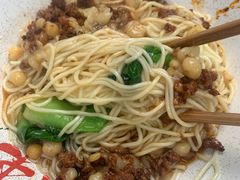 -老地方猫儿面(磁器口店)