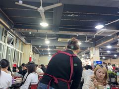 -皖北巫氏三胖地锅鸡(长淮总店)