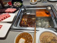 -海底捞火锅(江宸天街店)