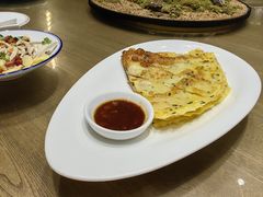 -穿越·兴化早茶·兴化味(英武路店)