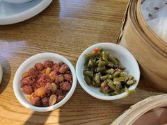 -潮粥荟·潮汕砂锅粥(槐房万达店)