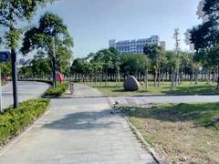 -上海海洋大学(临港校区)