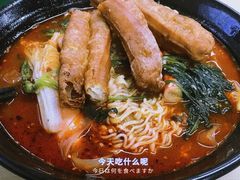 -四川老牛麻辣烫(北门桥店)