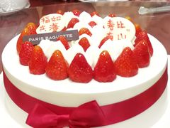 -巴黎贝甜(熙悦汇店)