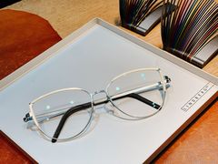 -EYEPHILO镜之道·克罗心眼镜